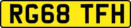 RG68TFH