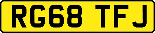 RG68TFJ
