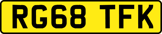 RG68TFK