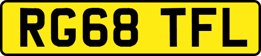RG68TFL