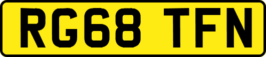 RG68TFN