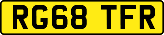 RG68TFR