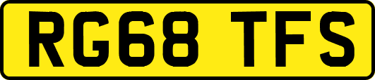 RG68TFS