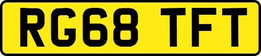 RG68TFT