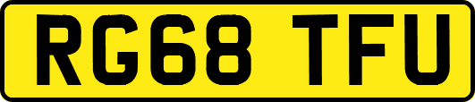 RG68TFU