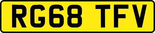 RG68TFV