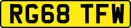RG68TFW