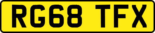 RG68TFX