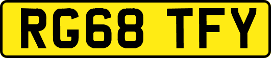 RG68TFY
