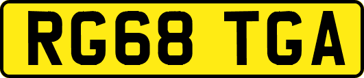 RG68TGA