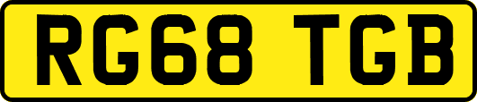 RG68TGB