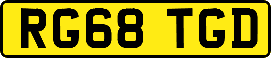 RG68TGD