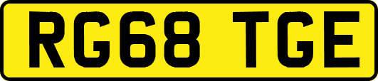 RG68TGE