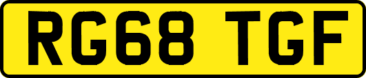 RG68TGF