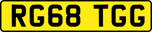 RG68TGG