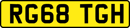 RG68TGH