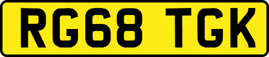 RG68TGK