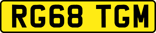 RG68TGM