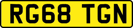RG68TGN