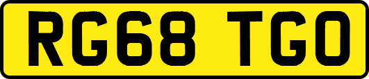 RG68TGO