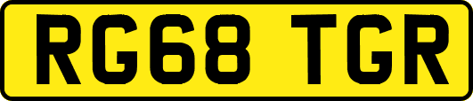 RG68TGR