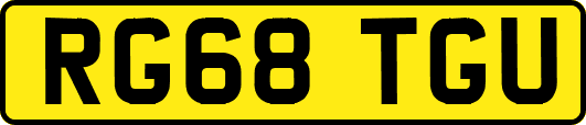 RG68TGU