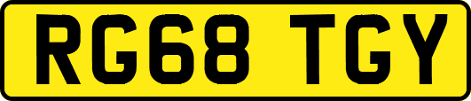 RG68TGY