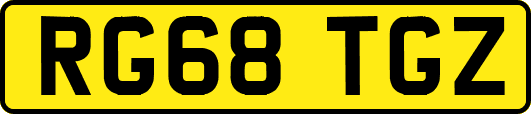 RG68TGZ