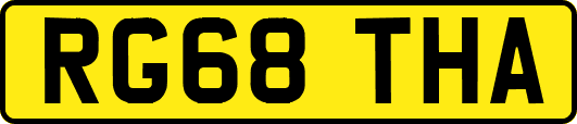 RG68THA