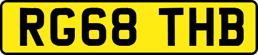 RG68THB