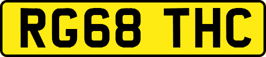 RG68THC