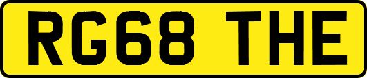 RG68THE