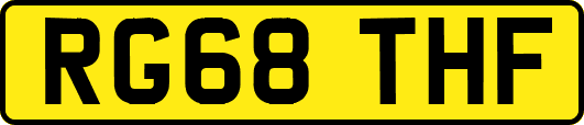 RG68THF