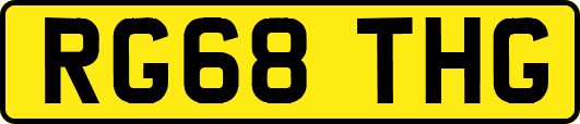 RG68THG