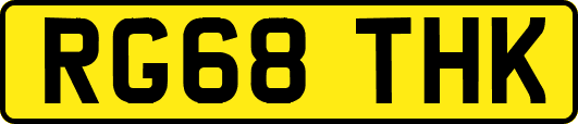RG68THK