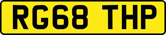 RG68THP