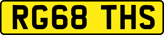 RG68THS