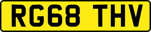 RG68THV