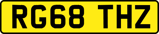 RG68THZ