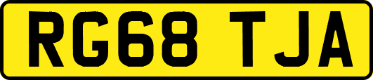 RG68TJA