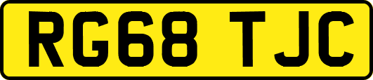 RG68TJC