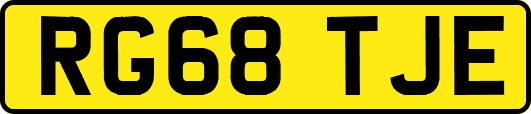 RG68TJE