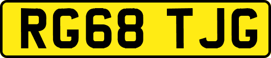 RG68TJG