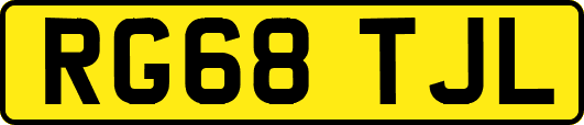 RG68TJL