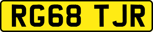 RG68TJR