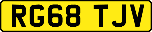 RG68TJV