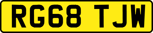 RG68TJW