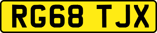 RG68TJX