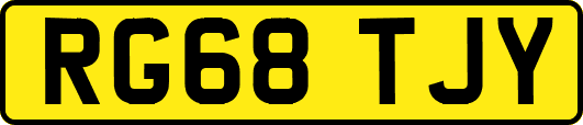 RG68TJY
