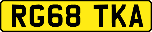 RG68TKA